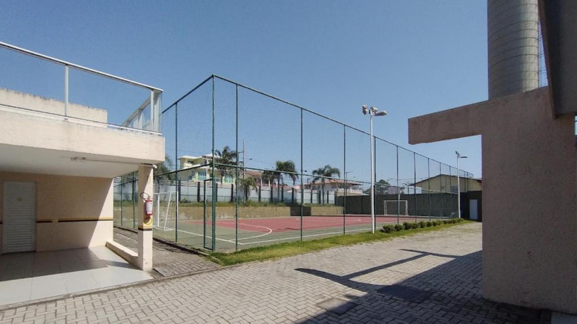 Apartamento Costao Das Gaivotas - Praia Do Santinho - Ingleses - Florianópolis Dış mekan fotoğraf