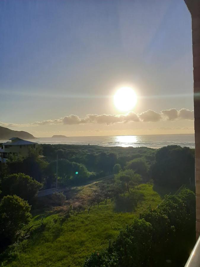 Apartamento Costao Das Gaivotas - Praia Do Santinho - Ingleses - Florianópolis Dış mekan fotoğraf