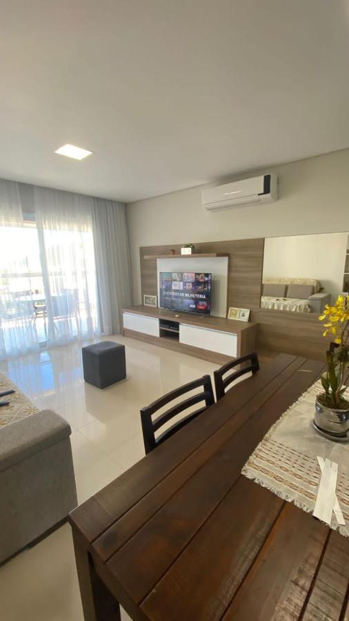 Apartamento Costao Das Gaivotas - Praia Do Santinho - Ingleses - Florianópolis Dış mekan fotoğraf